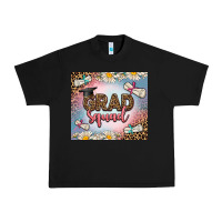 Black grad squad Urban Heavy Tee - AdoDesignShop