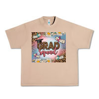 Burro grad squad Urban Heavy Tee - AdoDesignShop