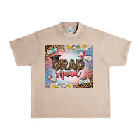 French Oak grad squad Urban Heavy Tee - AdoDesignShop