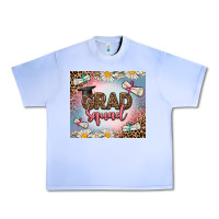 Grape Ice grad squad Urban Heavy Tee - AdoDesignShop