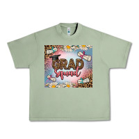 Oil Green grad squad Urban Heavy Tee - AdoDesignShop