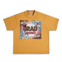 Peanut Butter grad squad Urban Heavy Tee - AdoDesignShop