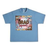 Pebble Blue grad squad Urban Heavy Tee - AdoDesignShop