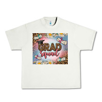 Pistachio grad squad Urban Heavy Tee - AdoDesignShop