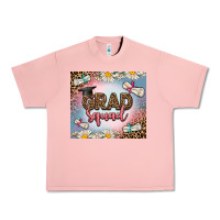 Salmon grad squad Urban Heavy Tee - AdoDesignShop