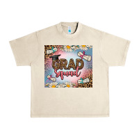 Sandshell grad squad Urban Heavy Tee - AdoDesignShop