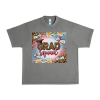 Tornado grad squad Urban Heavy Tee - AdoDesignShop