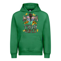 Emerald mom of twin girls mother's day Urban Hoodie - CowGirlArtShop