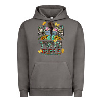 Pigment Tornado mom of twin girls mother's day Urban Hoodie - CowGirlArtShop