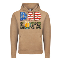 Vintage Coffee dad life Vintage Hoodie - HRA Design Shop