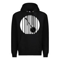 Black Banjo Vintage Premium Hoodie - Bettercallsaul