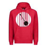 Cardinal Banjo Vintage Premium Hoodie - Bettercallsaul
