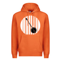 Carrot Banjo Vintage Premium Hoodie - Bettercallsaul