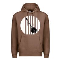 Chestnut Banjo Vintage Premium Hoodie - Bettercallsaul
