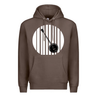 Coffee Banjo Vintage Premium Hoodie - Bettercallsaul