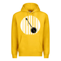 Lemon Banjo Vintage Premium Hoodie - Bettercallsaul