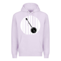 Lilac Banjo Vintage Premium Hoodie - Bettercallsaul