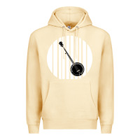 Pina Colada Banjo Vintage Premium Hoodie - Bettercallsaul