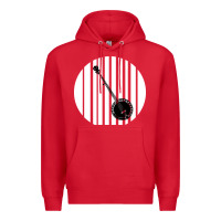 Red Banjo Vintage Premium Hoodie - Bettercallsaul
