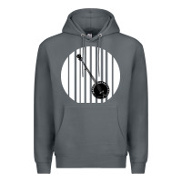 Rock Banjo Vintage Premium Hoodie - Bettercallsaul