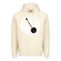 Sandshell Banjo Vintage Premium Hoodie - Bettercallsaul