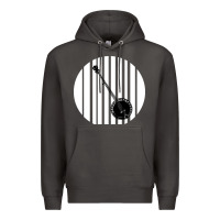 Smoke Banjo Vintage Premium Hoodie - Bettercallsaul