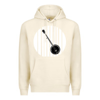 Tofu Banjo Vintage Premium Hoodie - Bettercallsaul