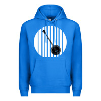 True Royal Banjo Vintage Premium Hoodie - Bettercallsaul
