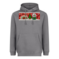 Storm noel Heavyweight Hoodie - BundleAndBundleShop