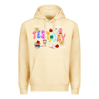 Pina Colada test day Premium Hoodie - JahusDesignShop