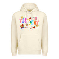 Sandshell test day Premium Hoodie - JahusDesignShop