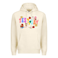 Tofu test day Premium Hoodie - JahusDesignShop