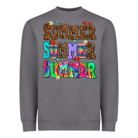 Storm summer summer summer Heavyweight Sweatshirt - AdoDesignShop