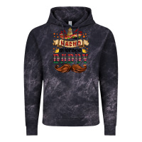 Cloud Black nacho average daddy Vintage Hoodie - HRA Design Shop