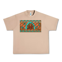 Burro Thanksgiving Turkey Urban Heavy Tee - Artiststas