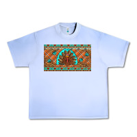 Grape Ice Thanksgiving Turkey Urban Heavy Tee - Artiststas