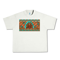 Pistachio Thanksgiving Turkey Urban Heavy Tee - Artiststas
