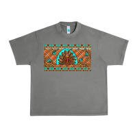Thanksgiving Turkey Urban Heavy Tee | Teevron