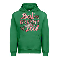 Emerald best grammy ever mother's day Urban Hoodie - CowGirlArtShop