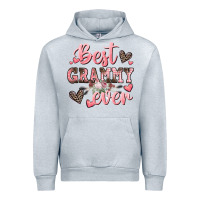 Heather Grey best grammy ever mother's day Urban Hoodie - CowGirlArtShop