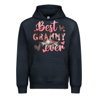 Navy best grammy ever mother's day Urban Hoodie - CowGirlArtShop