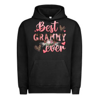 Pigment Black best grammy ever mother's day Urban Hoodie - CowGirlArtShop