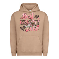 Pigment Burro best grammy ever mother's day Urban Hoodie - CowGirlArtShop