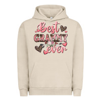Pigment French Oak best grammy ever mother's day Urban Hoodie - CowGirlArtShop