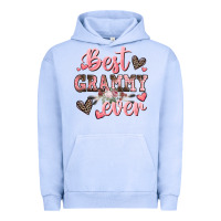 Pigment Grape Ice best grammy ever mother's day Urban Hoodie - CowGirlArtShop