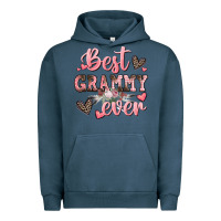Pigment Midnight Navy best grammy ever mother's day Urban Hoodie - CowGirlArtShop