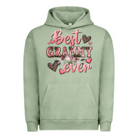 Pigment Oil Green best grammy ever mother's day Urban Hoodie - CowGirlArtShop