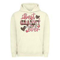 Pigment Pistachio best grammy ever mother's day Urban Hoodie - CowGirlArtShop