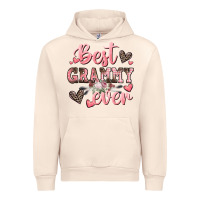 Sandshell best grammy ever mother's day Urban Hoodie - CowGirlArtShop
