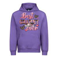 Tulip best grammy ever mother's day Urban Hoodie - CowGirlArtShop